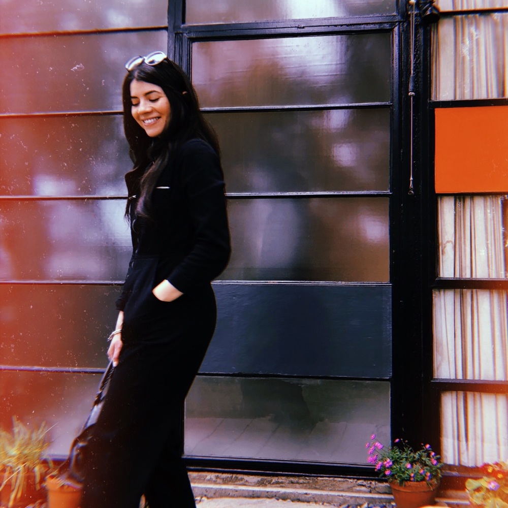 Meet your Posher, Maegen